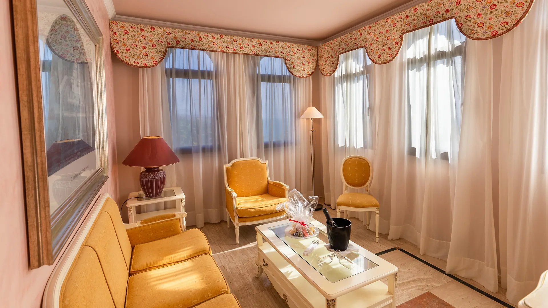 Hotel R2 Rio Calma Costa Calma 4*,