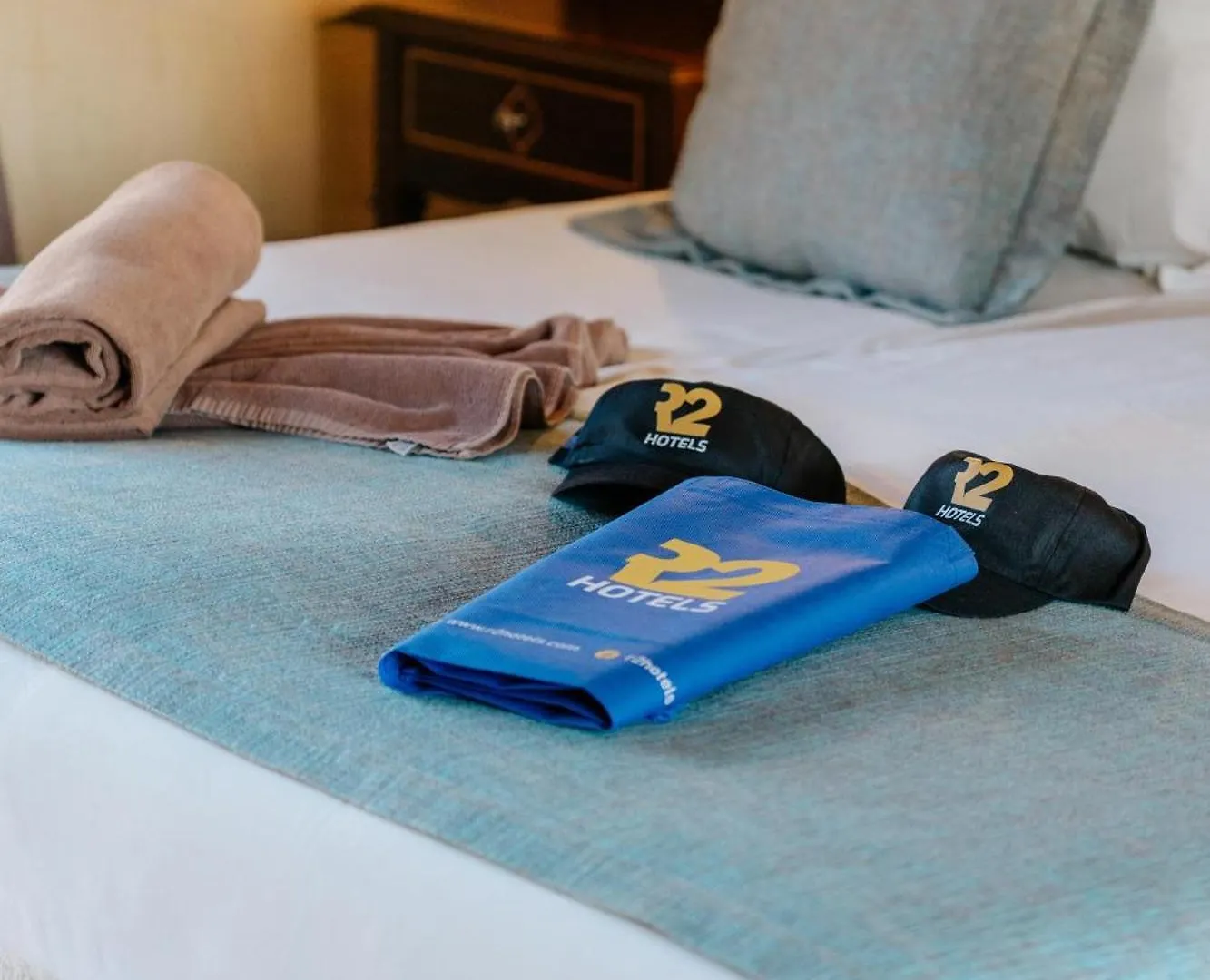 Hotel R2 Rio Calma Costa Calma 4*,