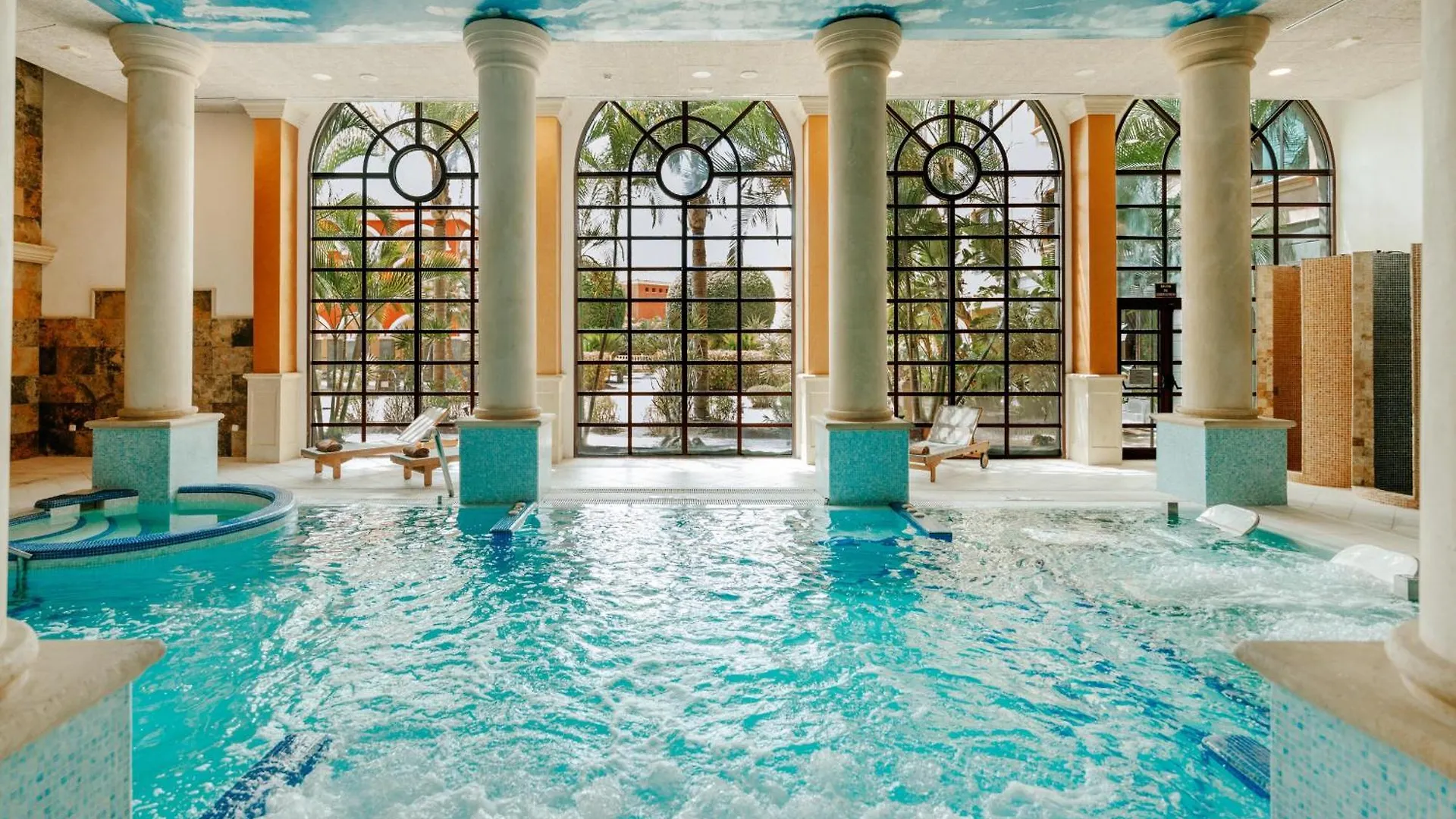 Hotel R2 Rio Calma Costa Calma Spanien