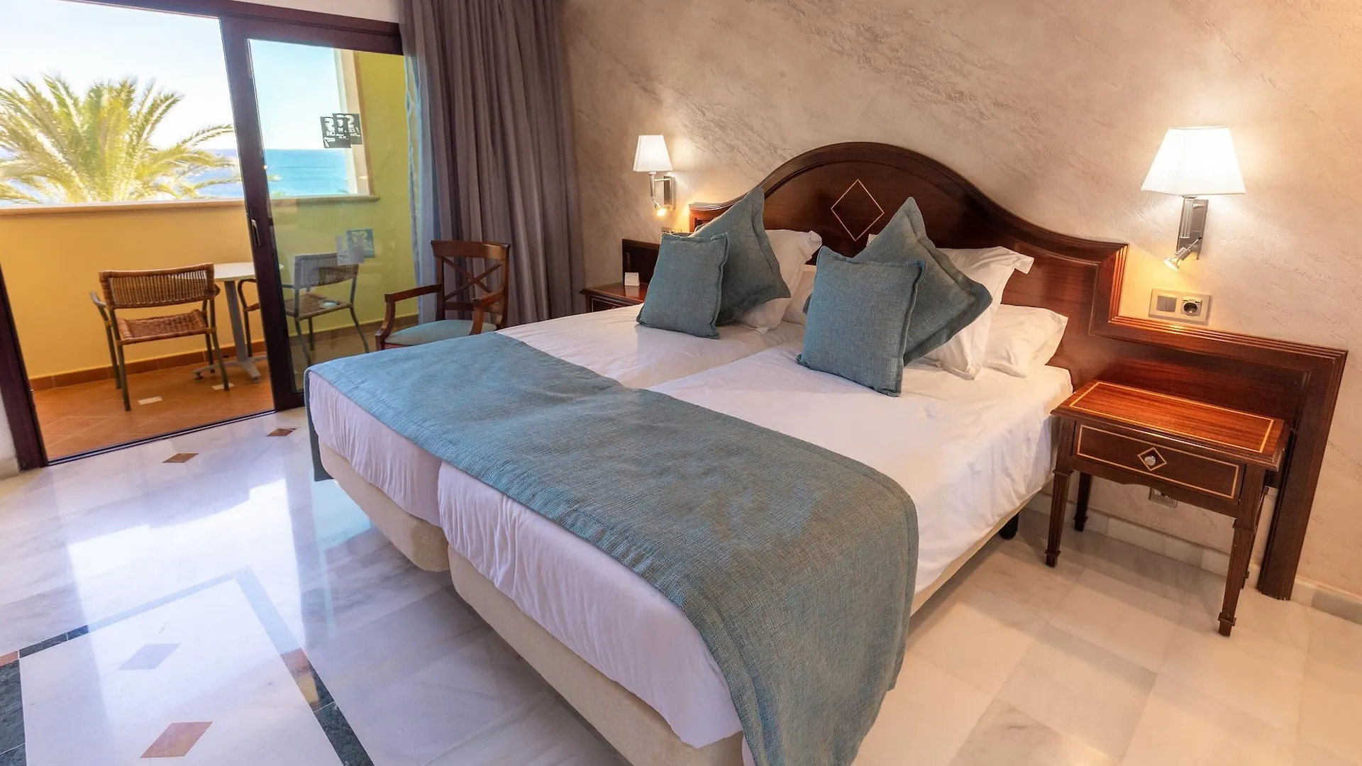 R2 Rio Calma Hotel Costa Calma