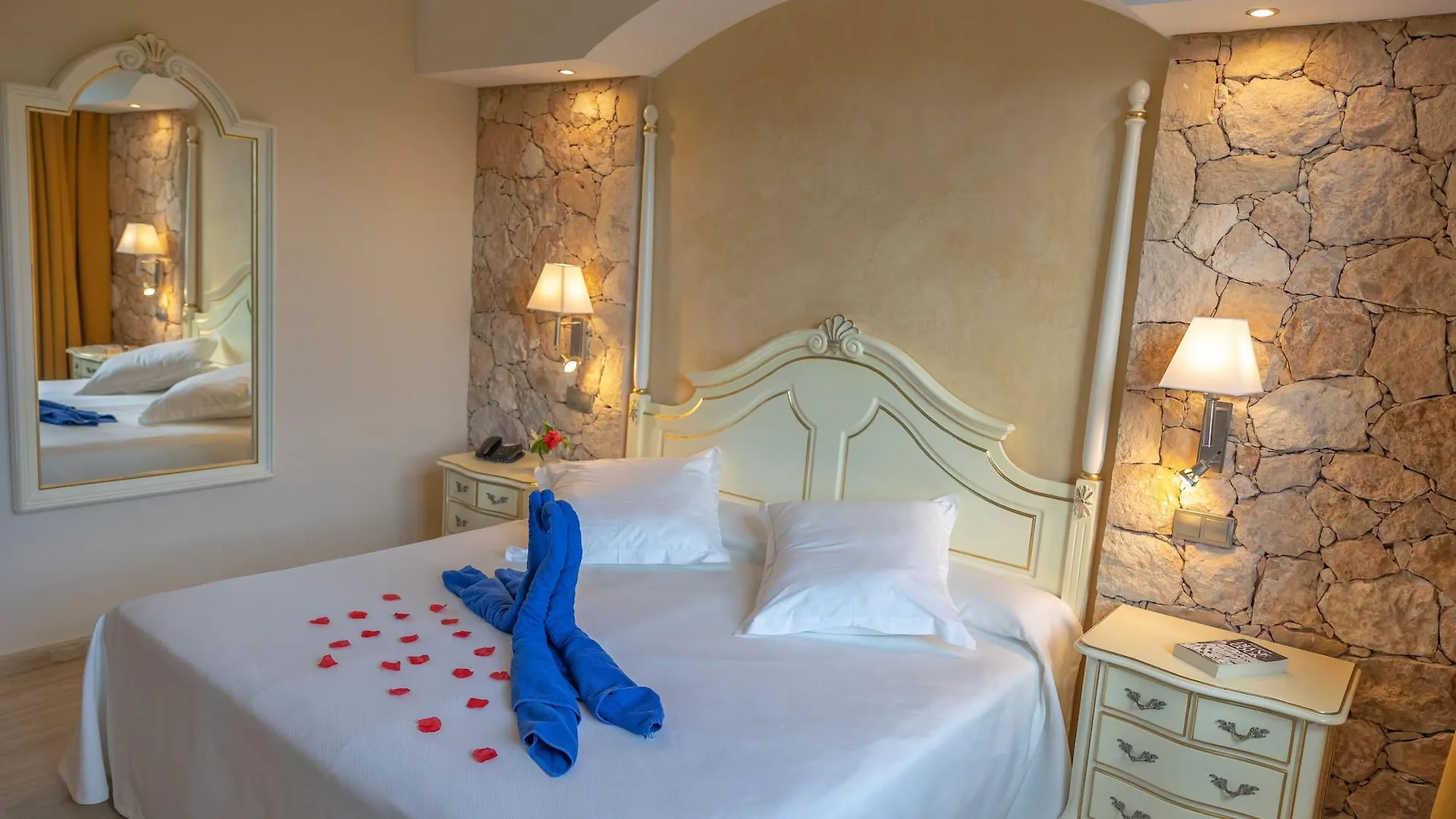R2 Rio Calma Hotel Costa Calma 4*,  Spain