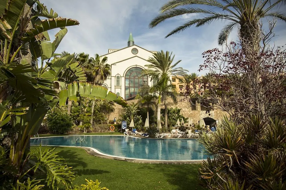****  R2 Rio Calma Hotel Costa Calma Spain