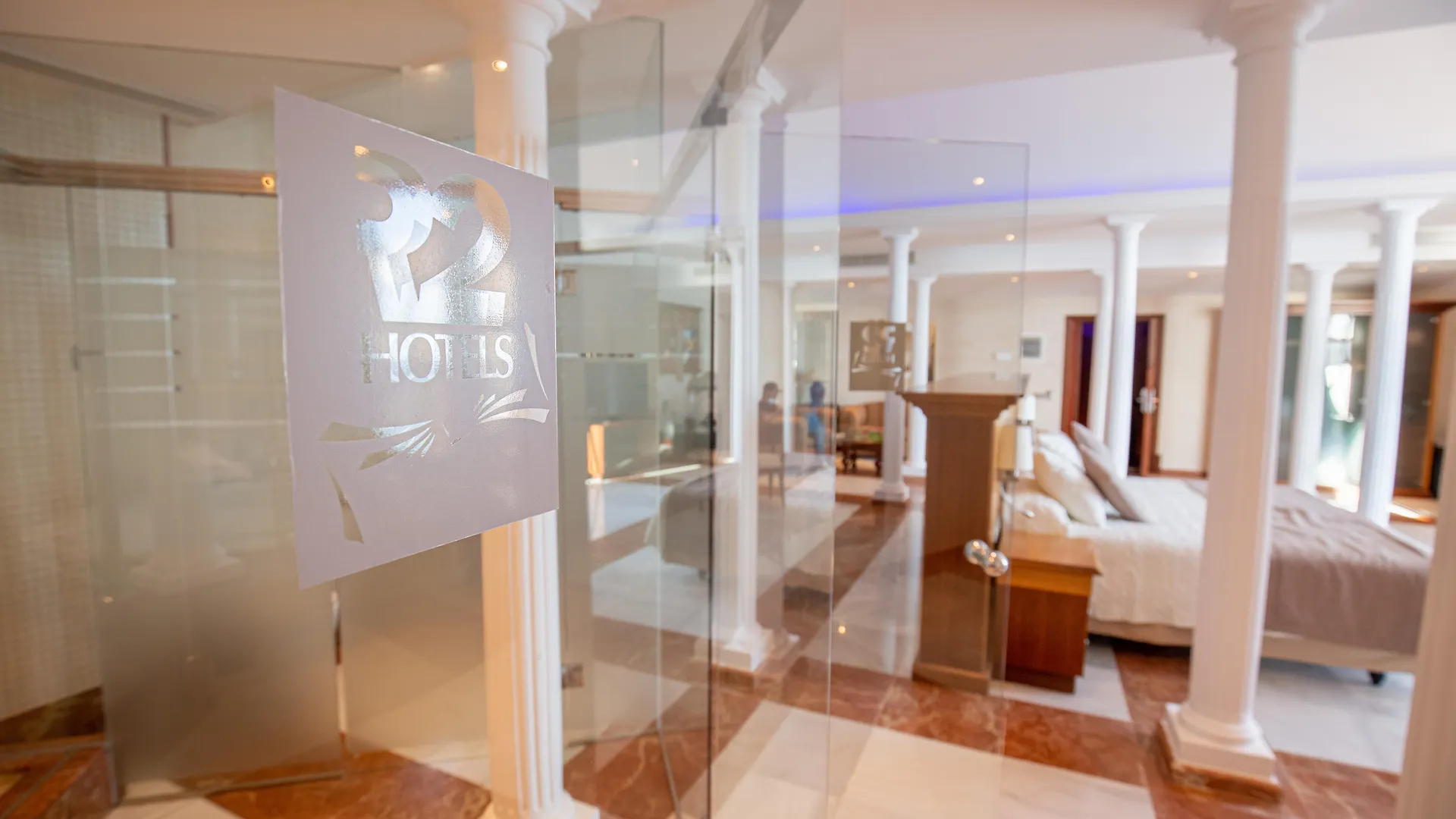 R2 Rio Calma Hotel Costa Calma