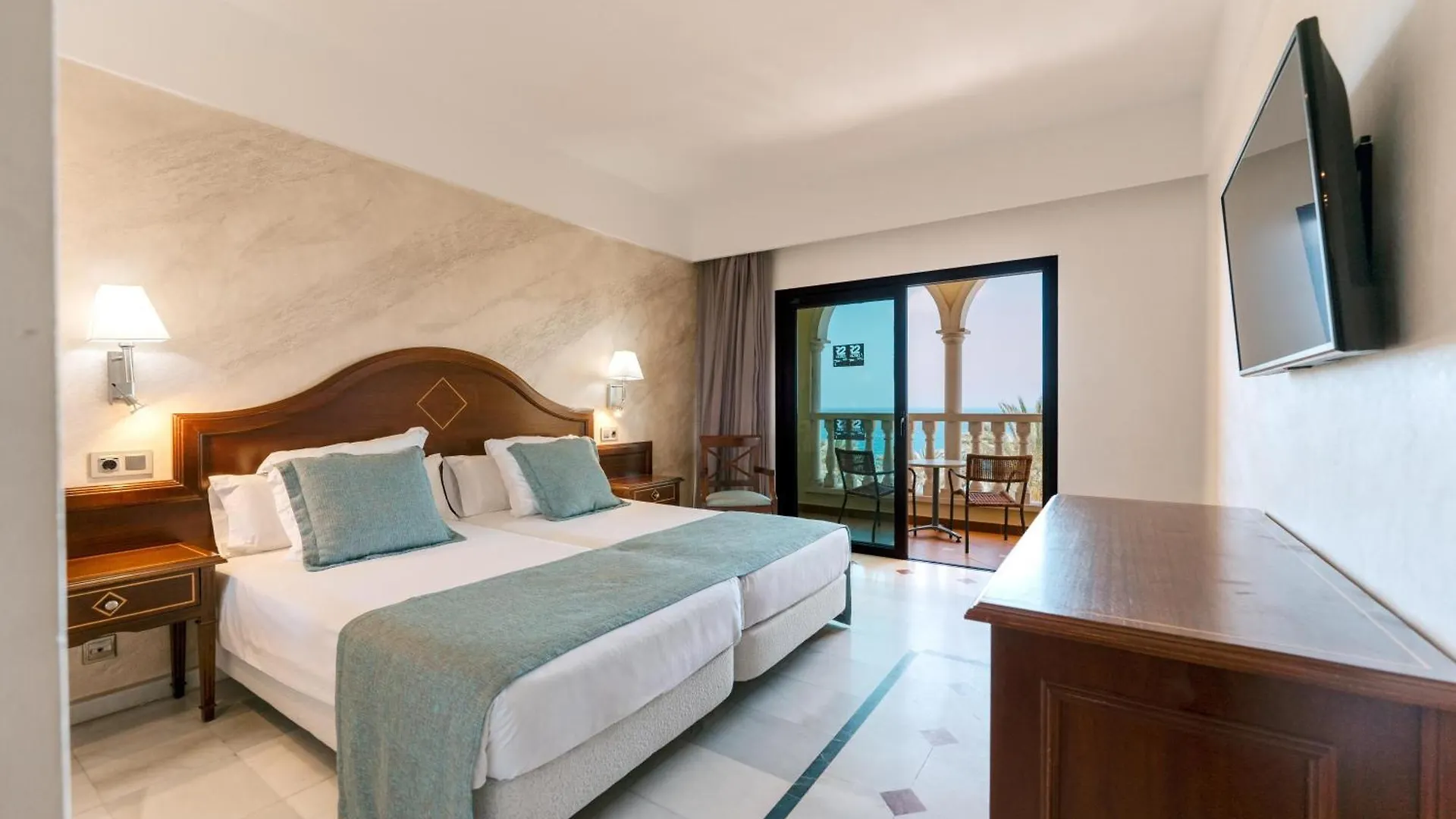 R2 Rio Calma Hotel Costa Calma