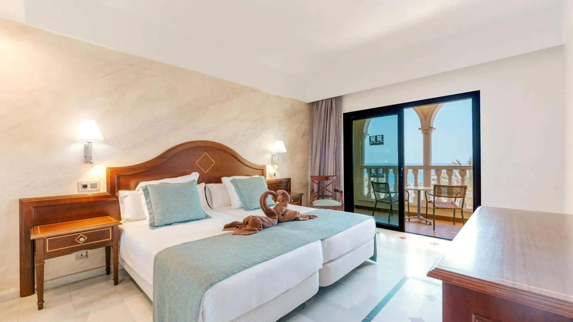 R2 Rio Calma Hotel Costa Calma