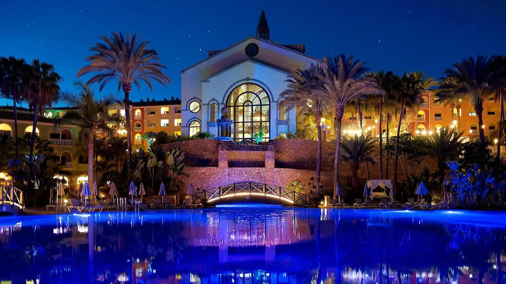 R2 Rio Calma Hotel Costa Calma