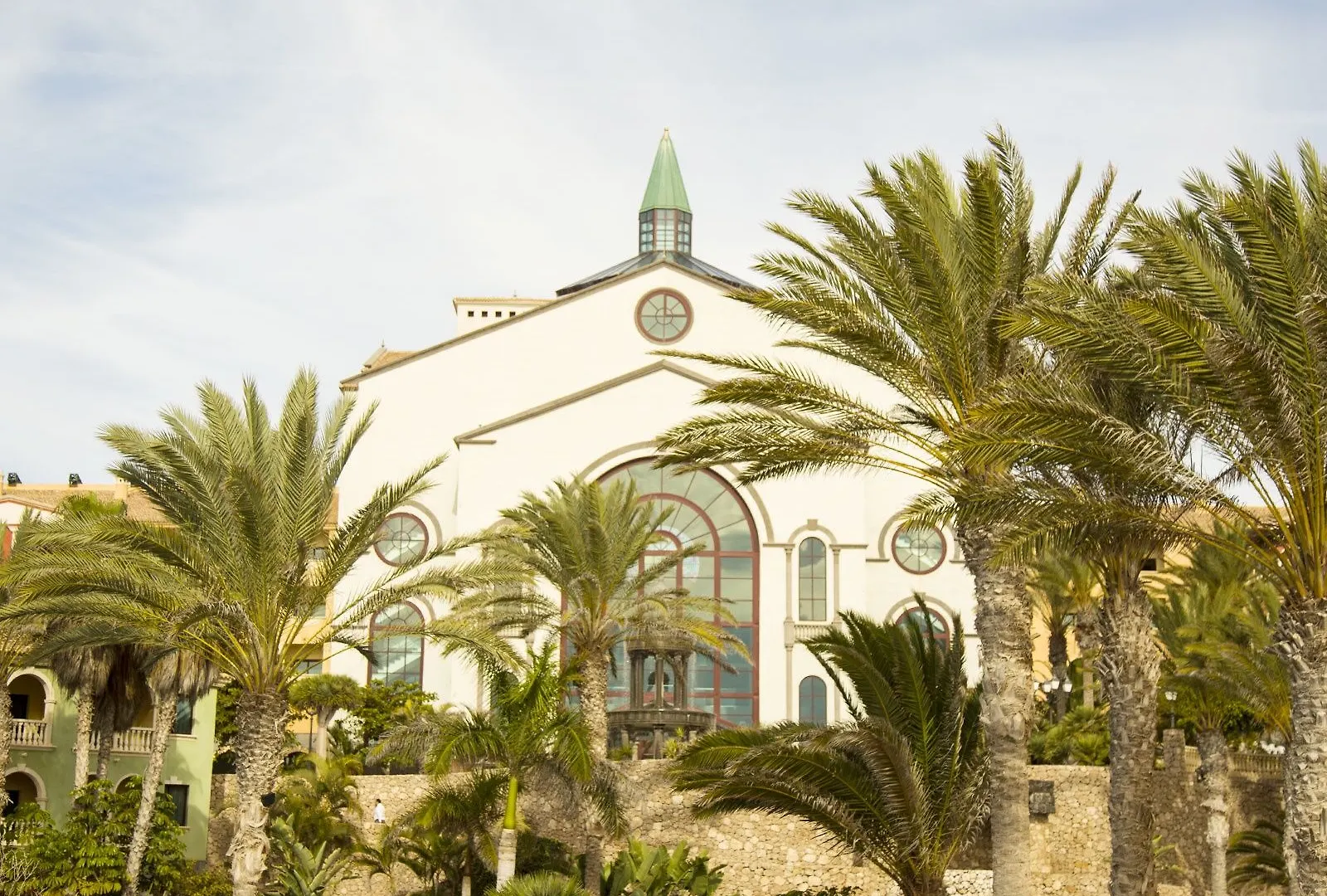R2 Rio Calma Hotel Costa Calma