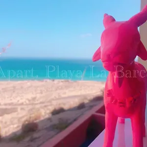 Apartment Apart. Playa La Barca