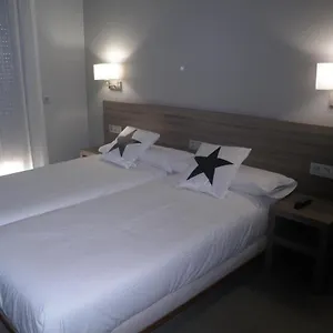 Apartmán Santa Clara Španělsko