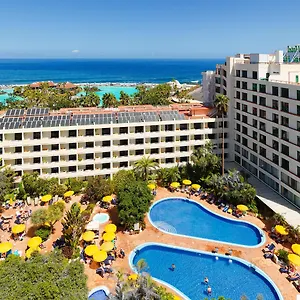 H10 Tenerife Playa Отель