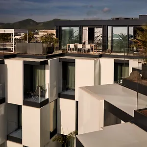 Nh Collection Hotel Ibiza città