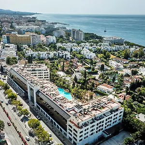  Apartmán Guadalpin Španělsko