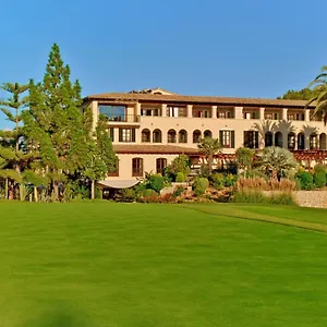 ***** Hotel Sheraton Mallorca Arabella Golf Španělsko