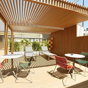 Arc La Rambla Hotel Barcelona