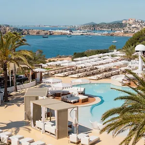 Destino Five Ibiza - New (adults Only) Hotel Playa De Talamanca