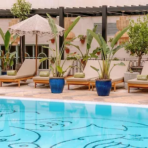 Ayre Hotel Siviglia
