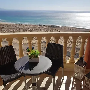 Apartment Costa Paradise