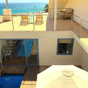 Villa Martina Ii