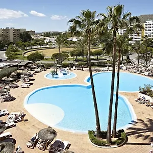 Grupotel Lejlighedshotel Port de Alcudia (Mallorca)
