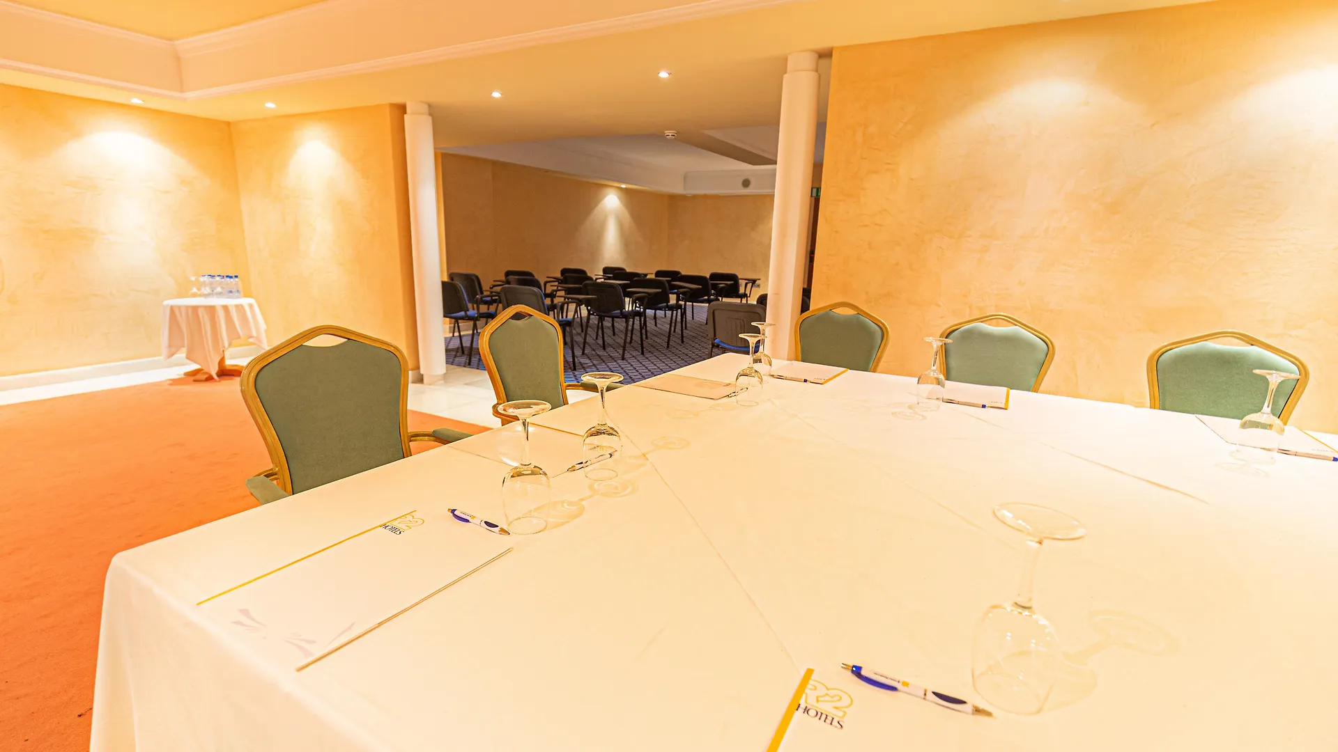 R2 Rio Calma Hotel Costa Calma 4*,