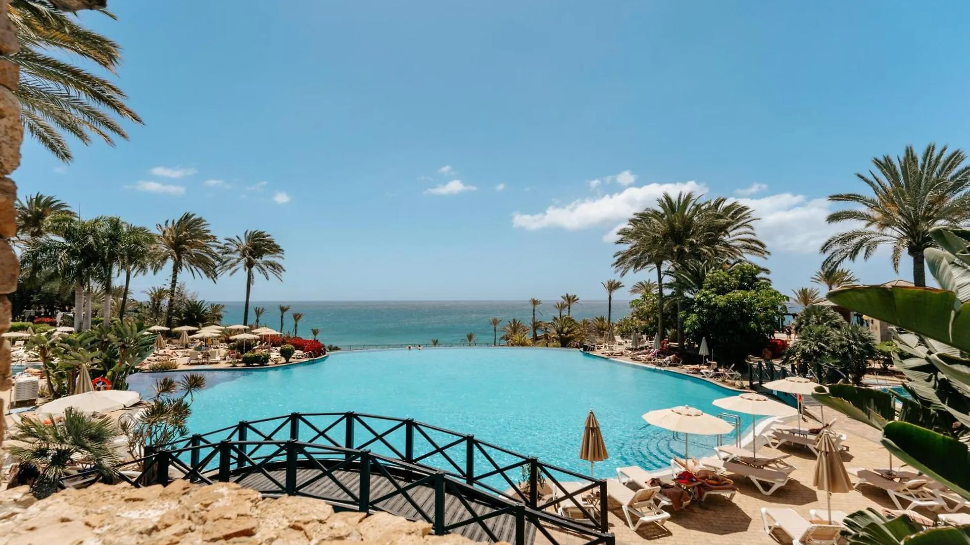 ****  R2 Rio Calma Hotel Costa Calma Spain