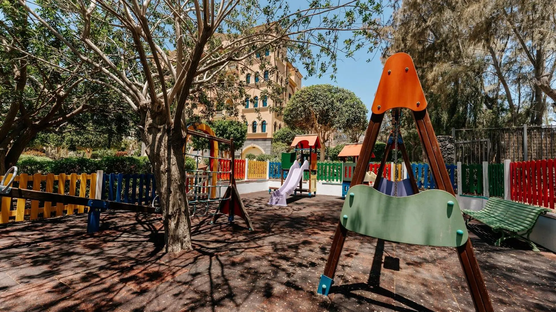 R2 Rio Calma Ξενοδοχείο Κόστα Κάλμα 4*,